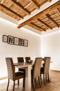 Campo24roma Guesthouse - Rom - 8