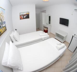 Hotel MS - Sarandë - 3