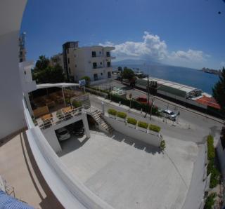 Hotel MS - Sarandë - 6