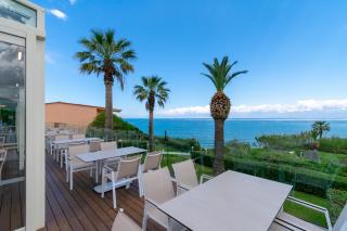 Ibiscus Corfu Hotel - Roda - 7