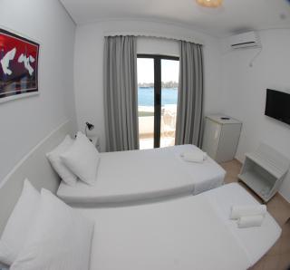 Hotel MS - Sarandë - 1