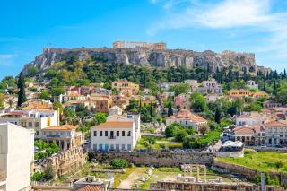 Mythos Luxury Suites - Atene - 6