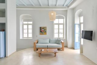 White Memories, seafront luxury apartment Mykonos - Míconos - 5