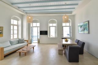 White Memories, seafront luxury apartment Mykonos - 4