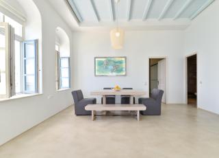 White Memories, seafront luxury apartment Mykonos - 1