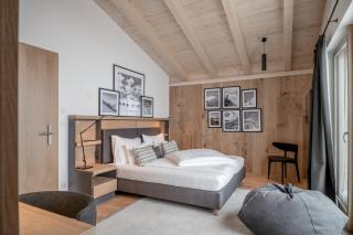 Chalet Obergurgl Luxury Apartments - Obergurgl - 5