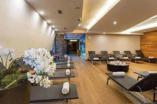 Hotel Alpina - Kranjska Gora - 4