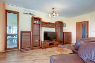 ДриймБг Апартаменти - Панорама Бийч, Несебър - Nesebar - 4