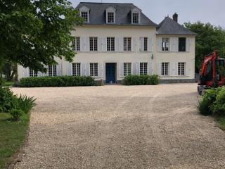 Chambres D'hôtes le clos de la Bertinière petit déjeuner inclus - Bosgouet - 2