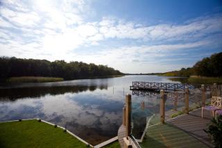 The Boathouse - Rollesby - 6