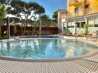 Hotel Stella Maris - Blanes - 9