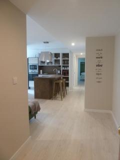 La Parada Santo Domingo 1 - 5