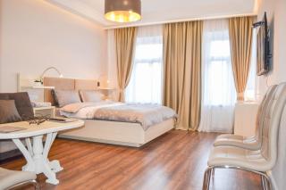 Abano view apartment - Tbilisi - 9