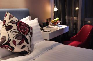 CHECK inn Taipei Xinyi - 7