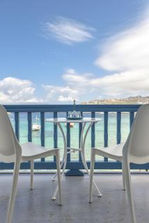 White Memories, seafront luxury apartment Mykonos - Míconos - 7