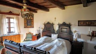 Count Kálnoky's Transylvanian Guesthouses - 1