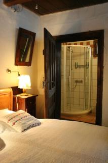 Count Kálnoky's Transylvanian Guesthouses - Micloşoara - 6
