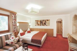 Living & Spa Vitalhotel Edelweiss - 5