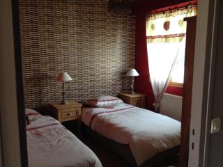 Le Chalet - Bouchoir - 9