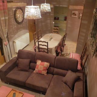 Le Chalet - Bouchoir - 2