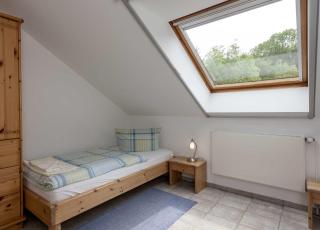 Ferienwohnung Putbus - 8