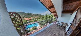 B&B La Mortella - Albanella - 3
