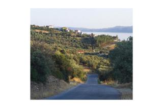 Art Hotel Panorama - Pyrgadikia - 1