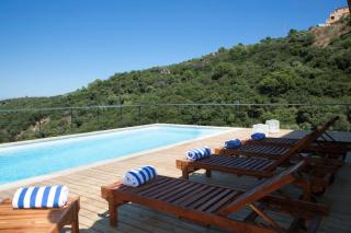Es Cel de Begur Hotel - Begur - 1