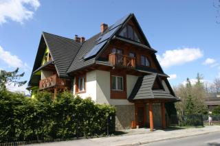 Willa Weronika - Zakopane - 6