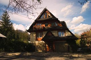 Willa Weronika - Zakopane - 5
