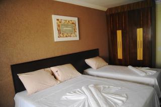 Candango Aero Hotel - Brasília - 1