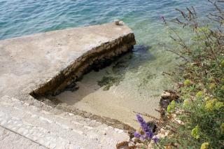 Apartments by the sea Seget Vranjica, Trogir - 2037 - Trogir - 9