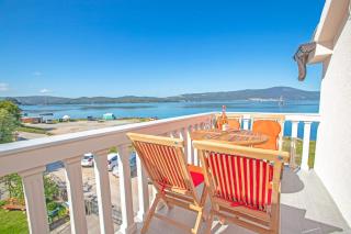 Apartments Infinity - Tivat - 5