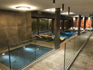 Hotel Leonardo Da Vinci Wellness SPA - Bibione - 1