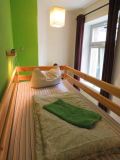 Hostel Lollis Homestay Dresden - Dresden - 8