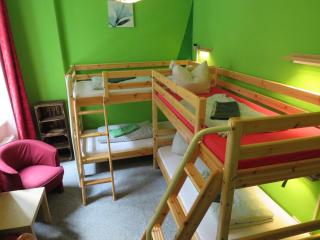 Hostel Lollis Homestay Dresden - Dresden - 6