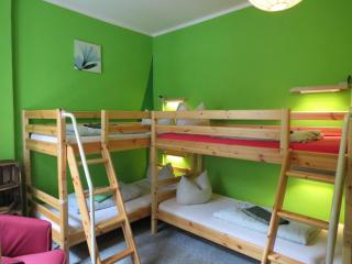 Hostel Lollis Homestay Dresden - Dresden - 4
