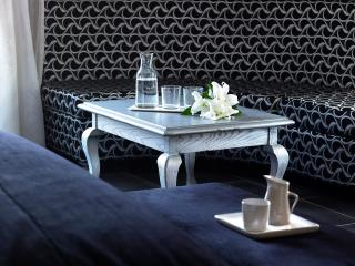 Stevalia Hotel & Spa - Portaria - 1