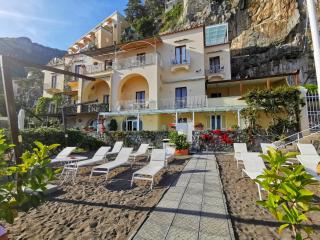 La Caravella di Positano - Relais, Beach & Residences - Positano - 3