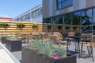 Best Western Plus Amstelveen - 2