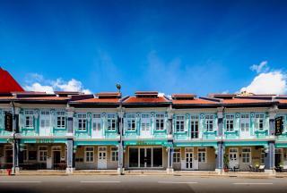 KēSa House, The Unlimited Collection managed by The Ascott Limited - Singapore - 0