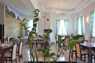 Hotel Złotogórski - Kościelec - 4