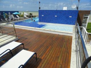 Flat beira-mar TAMBAÚ - João Pessoa - 1