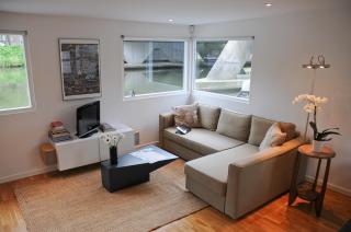 Bed Breakfast Boat - Amsterdam - 3