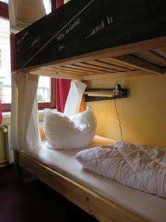 Hostel Lollis Homestay Dresden - Dresden - 1