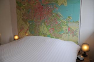 Bed Breakfast Boat - Amsterdam - 7