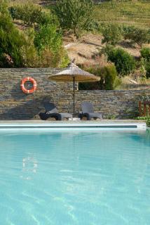 Hotel Rural Quinta Do Pego - Tabuaço - 7