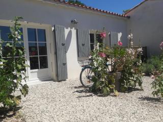 La Villa - Hôtel Bien Être - Le Bois-Plage-en-Ré - 8