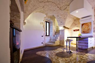 L'Angolo di Gaudì, casa Milà - Putignano - 1