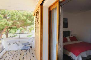 La Ghisonaise Maison d'hôtes - Calvi - 2